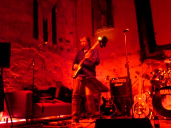 Blue Haze Club Habana G&uuml;nter Hagn